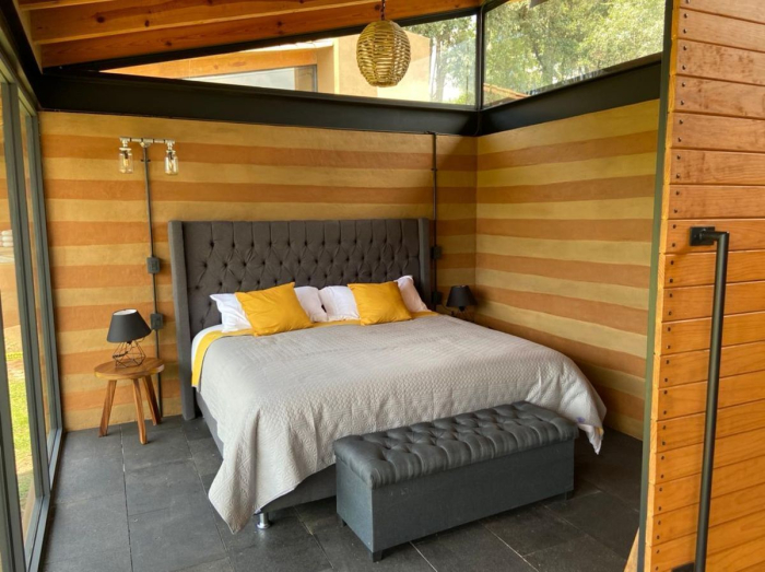 CASA EN VENTA EN VALE DE BRAVO MAISON PAPILLON Luxury Villa
