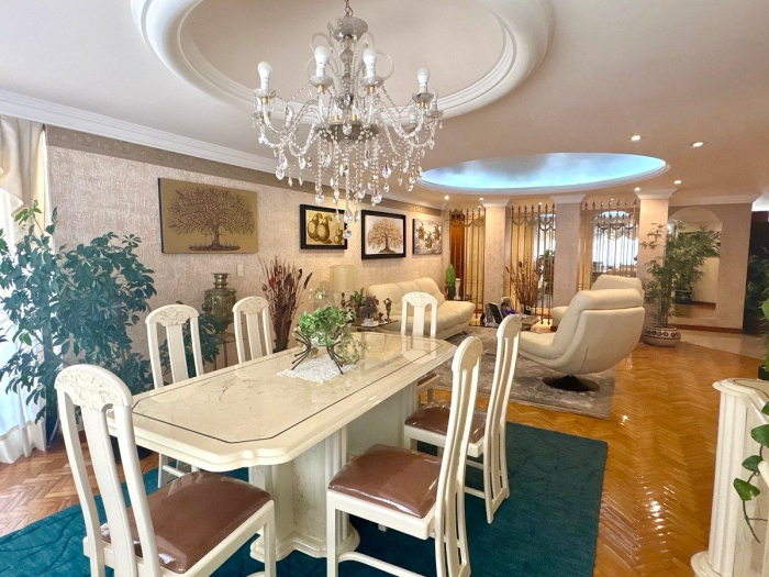 exclusivo departamento en venta con amenidades premium