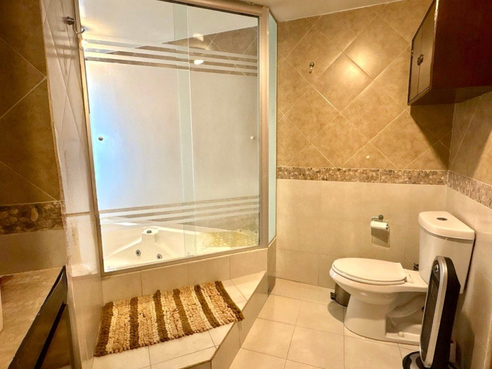 exclusivo departamento en venta con amenidades premium