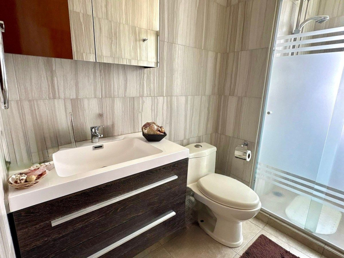 exclusivo departamento en venta con amenidades premium