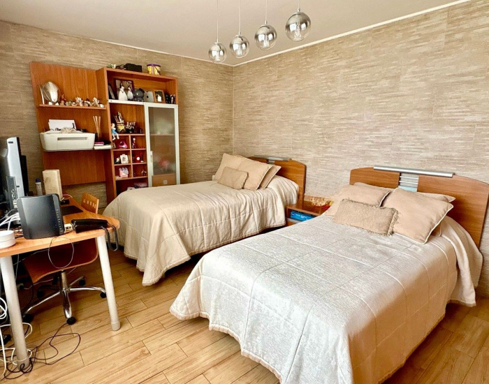 exclusivo departamento en venta con amenidades premium