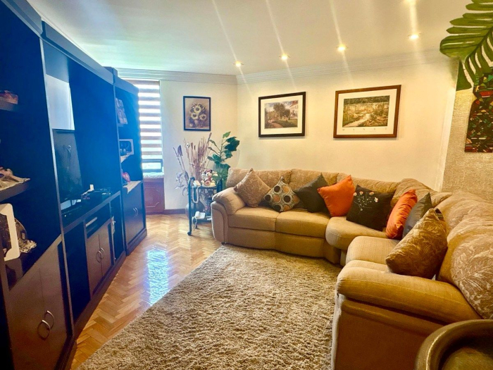 exclusivo departamento en venta con amenidades premium