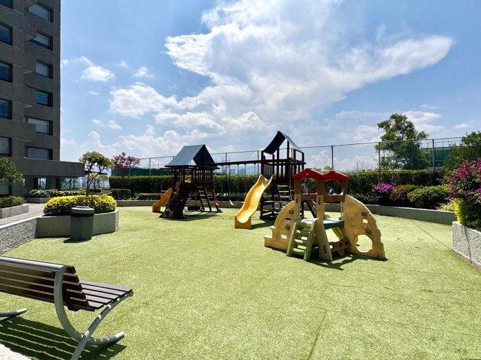 exclusivo departamento en venta con amenidades premium