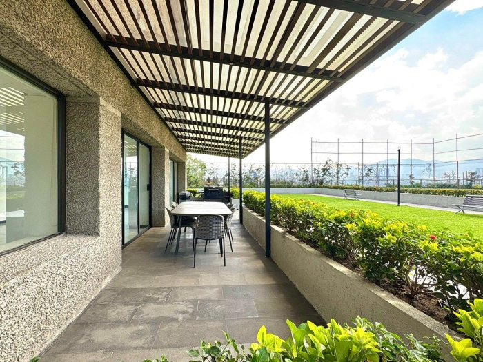 exclusivo departamento en venta con amenidades premium