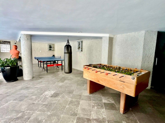 exclusivo departamento en venta con amenidades premium