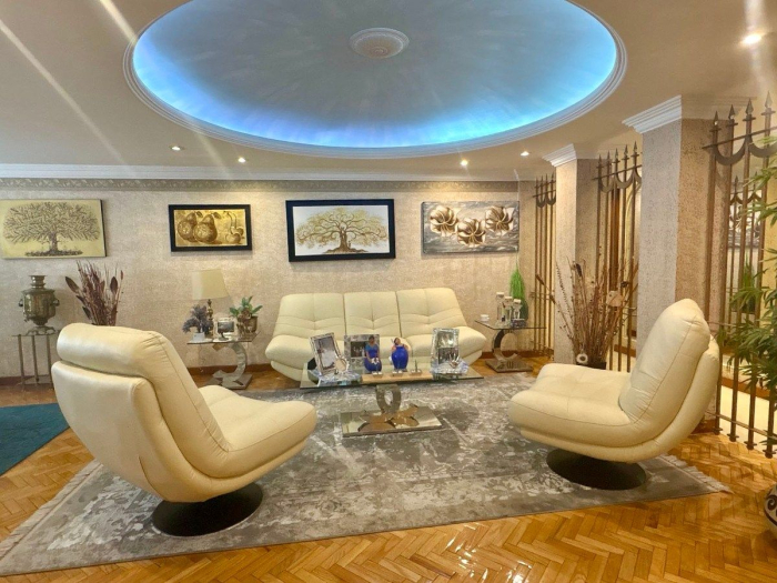 exclusivo departamento en venta con amenidades premium