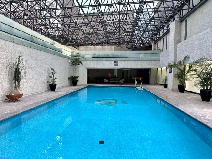 exclusivo departamento en venta con amenidades premium