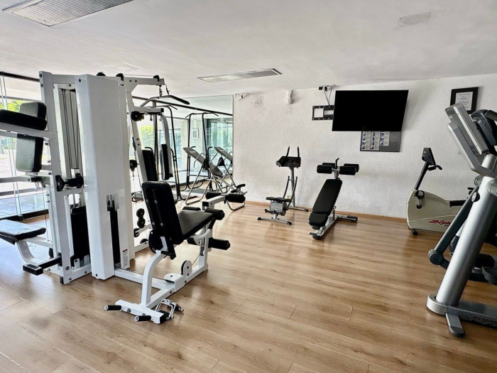 exclusivo departamento en venta con amenidades premium