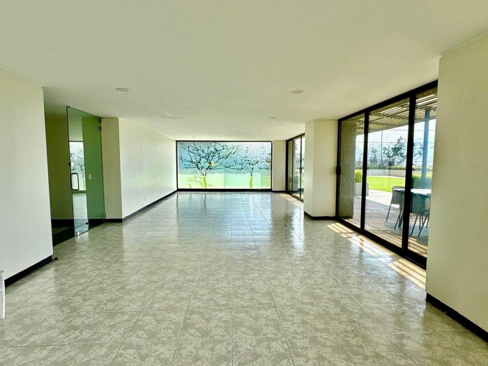 exclusivo departamento en venta con amenidades premium