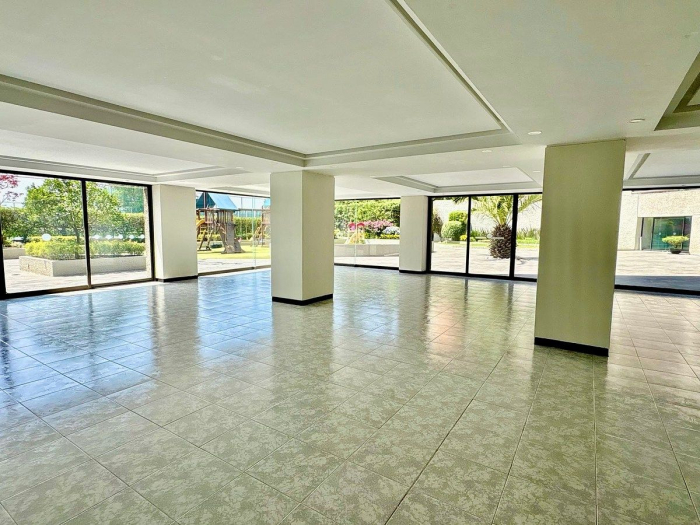 exclusivo departamento en venta con amenidades premium
