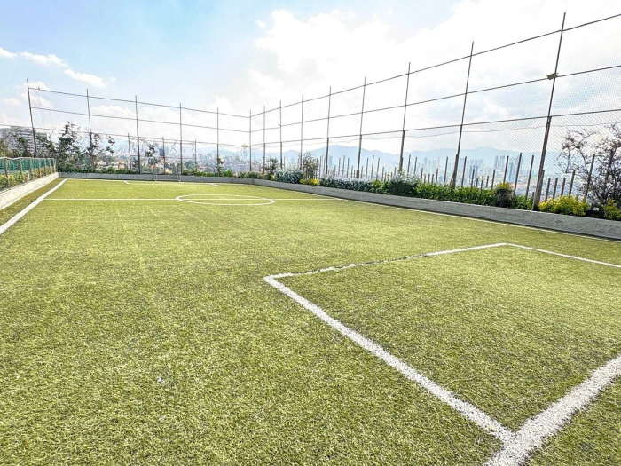 exclusivo departamento en venta con amenidades premium