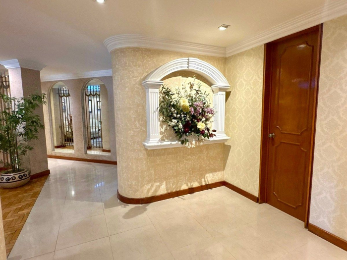 exclusivo departamento en venta con amenidades premium
