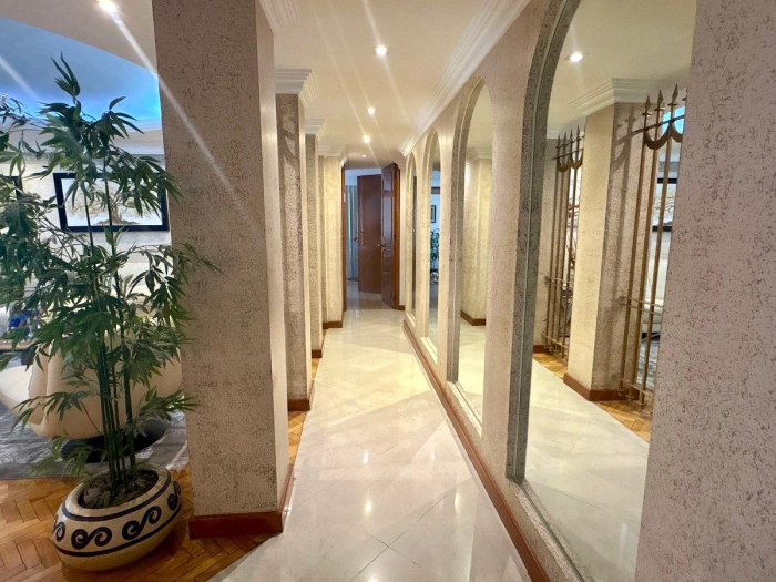 exclusivo departamento en venta con amenidades premium