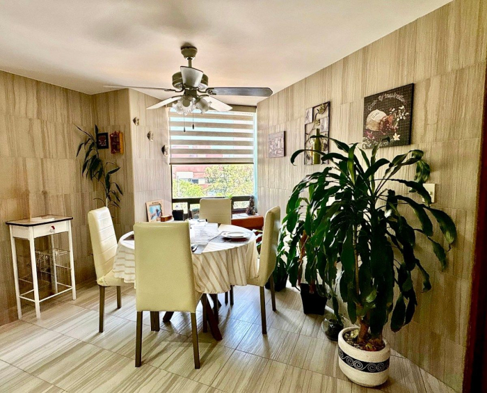 exclusivo departamento en venta con amenidades premium