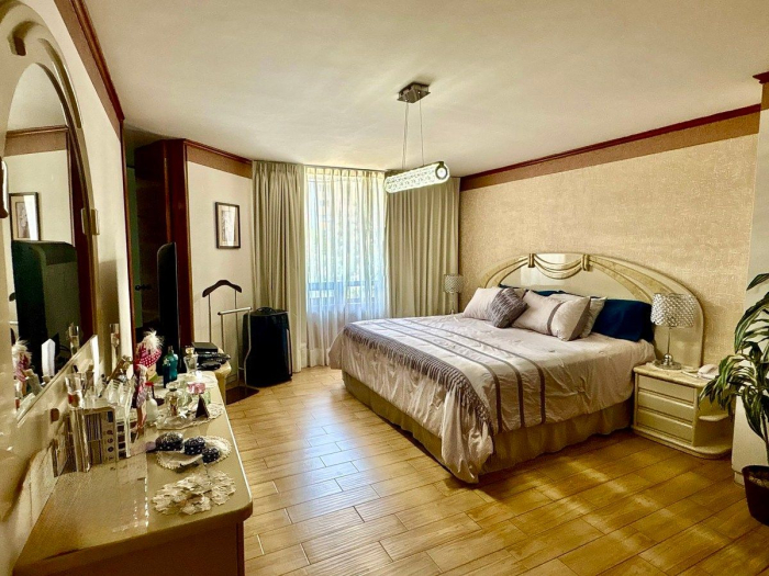 exclusivo departamento en venta con amenidades premium