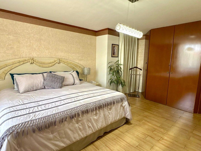 exclusivo departamento en venta con amenidades premium
