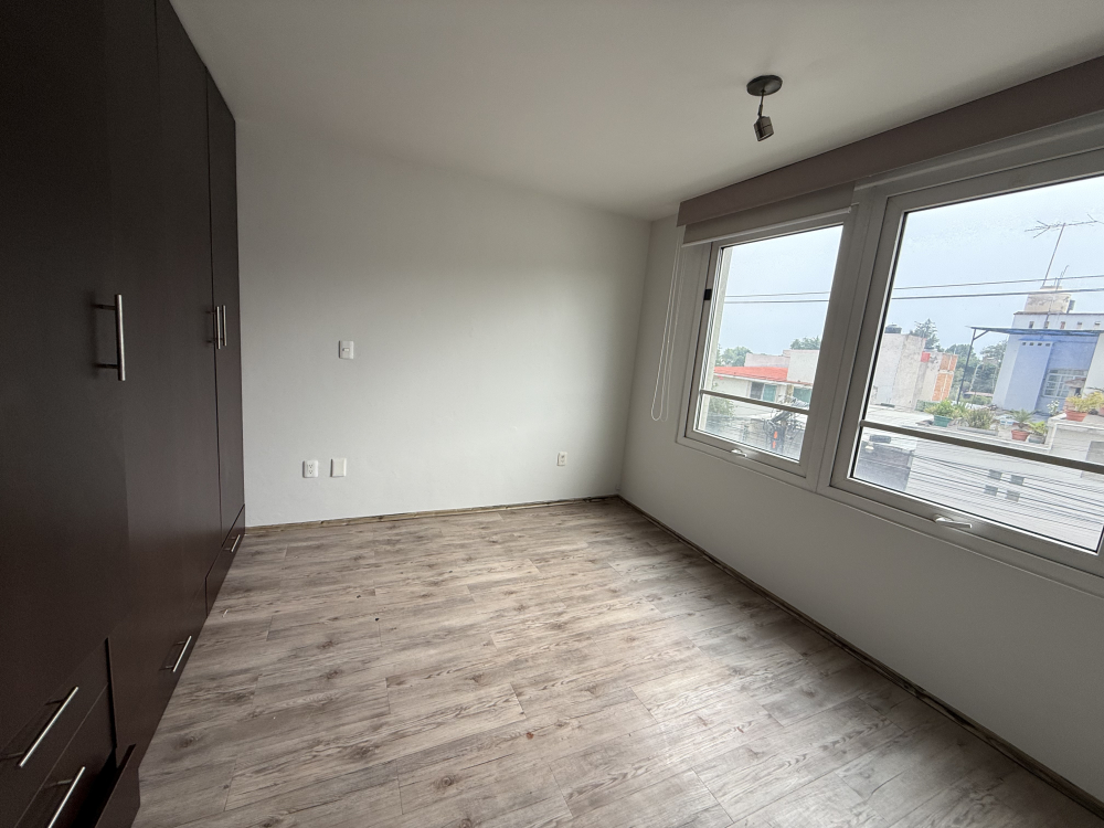 Departamento En Venta En Tetelpan