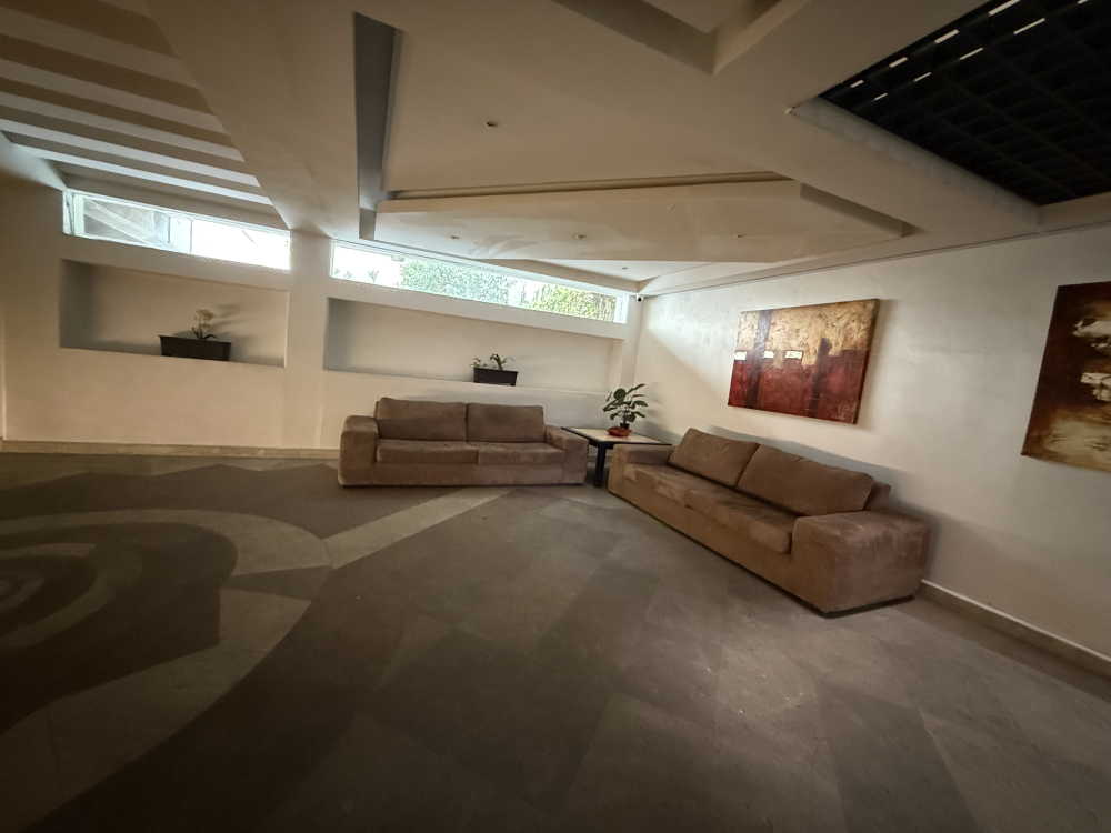 Departamento En Venta En Tetelpan