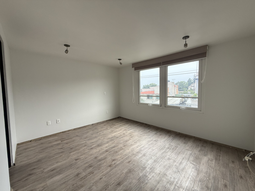 Departamento En Venta En Tetelpan