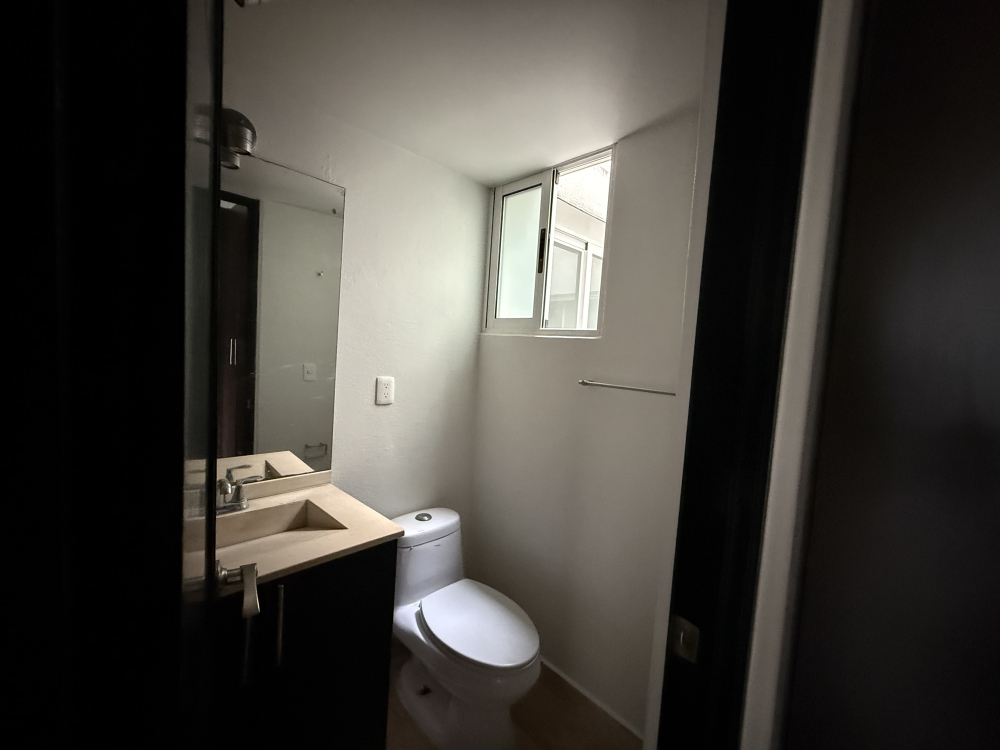 Departamento En Venta En Tetelpan
