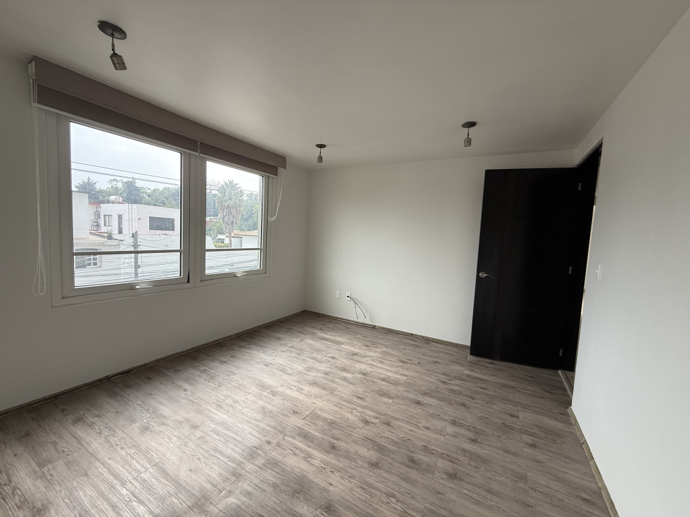 Departamento En Venta En Tetelpan