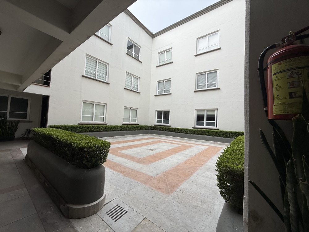Departamento En Venta En Tetelpan