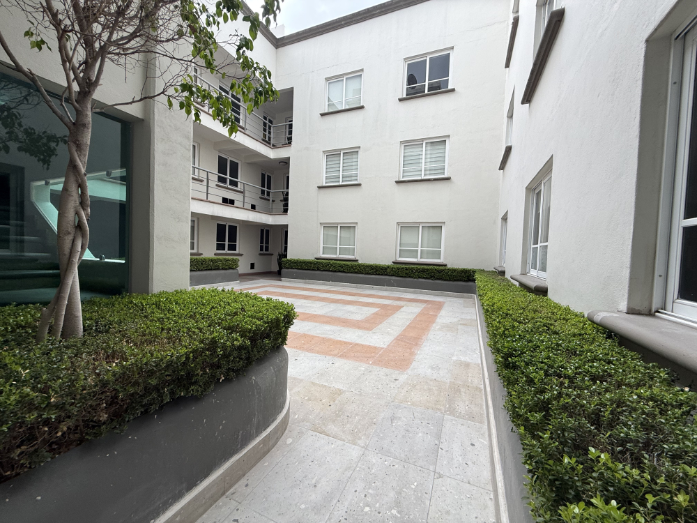Departamento En Venta En Tetelpan