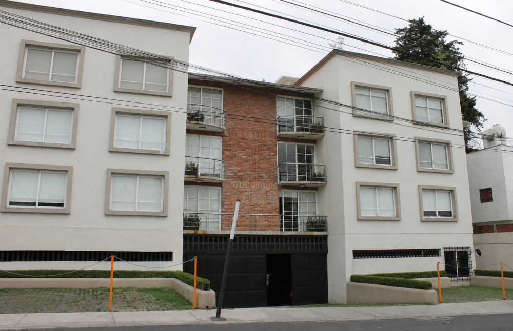 Departamento en Venta en Tetelpan