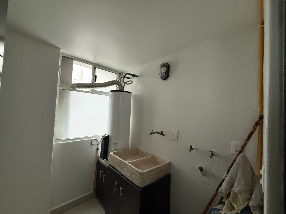 Departamento En Venta En Tetelpan
