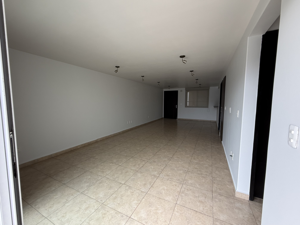 Departamento En Venta En Tetelpan