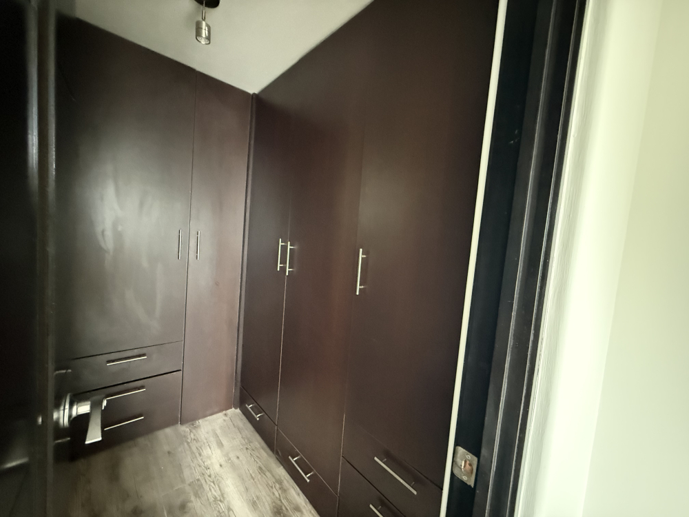 Departamento En Renta En Tetelpan