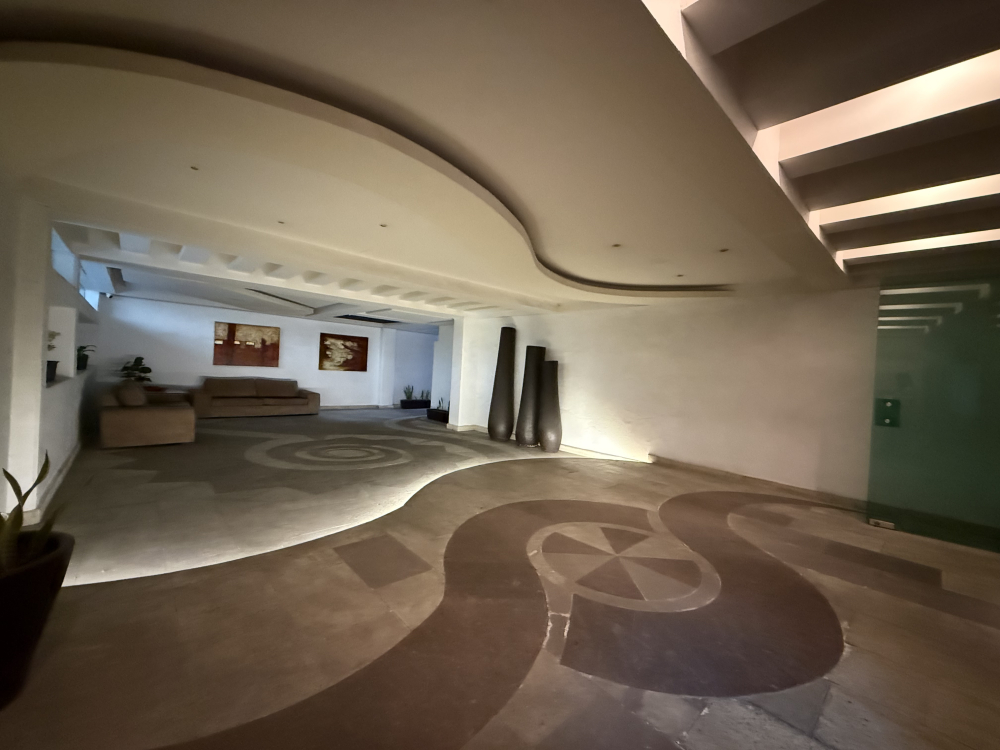 Departamento En Renta En Tetelpan