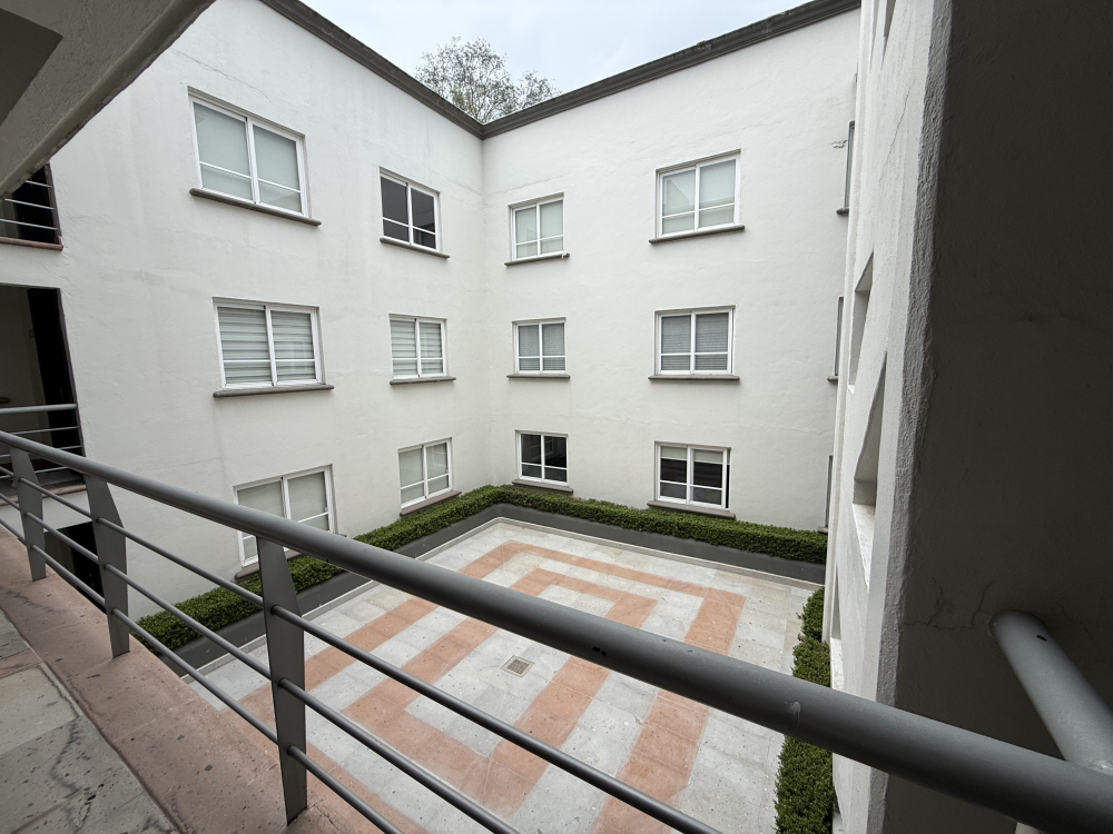 Departamento en Renta en Tetelpan