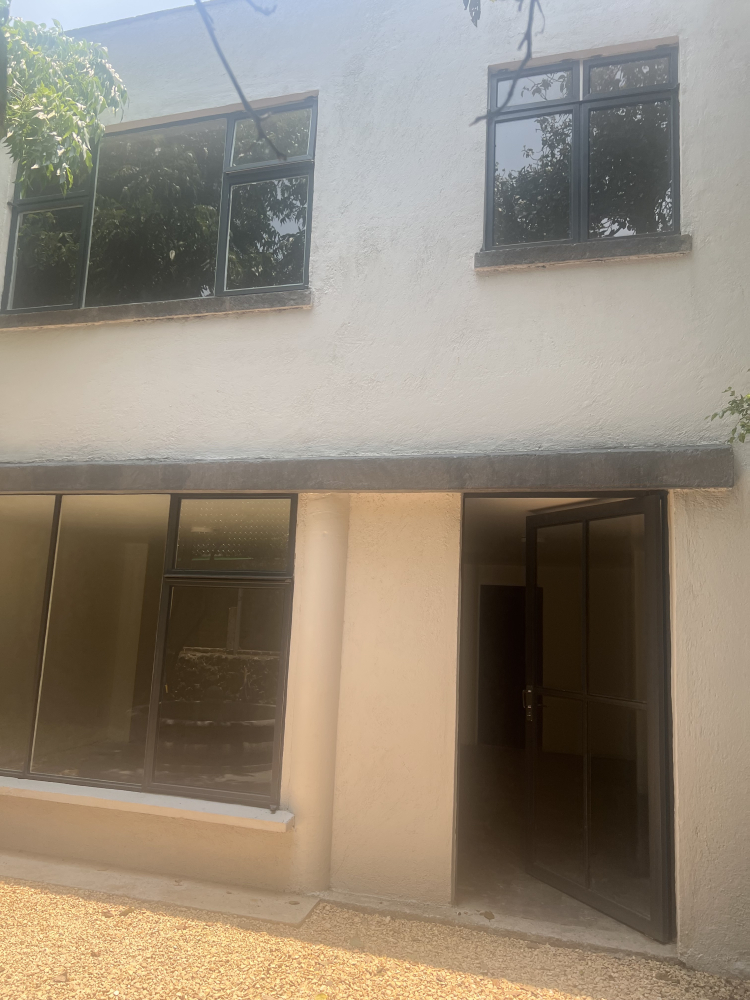 Local Comercial En Renta En Villa Coyoacán