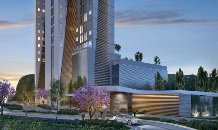 departamento en venta en blue bosque real