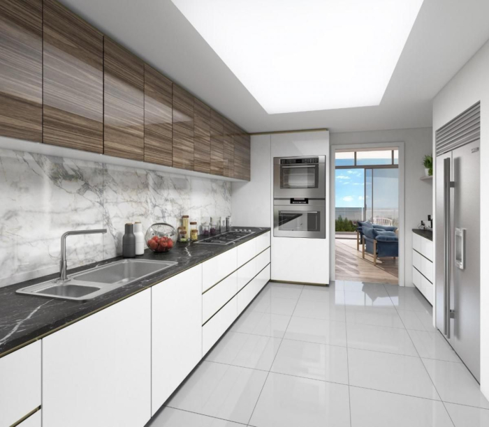 departamento en venta en blue bosque real