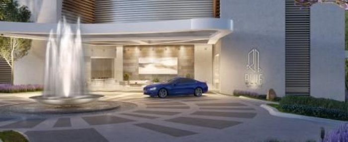 departamento en venta en blue bosque real