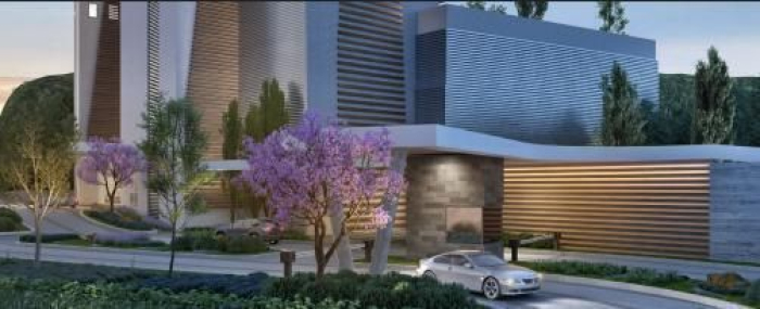 departamento en venta en blue bosque real