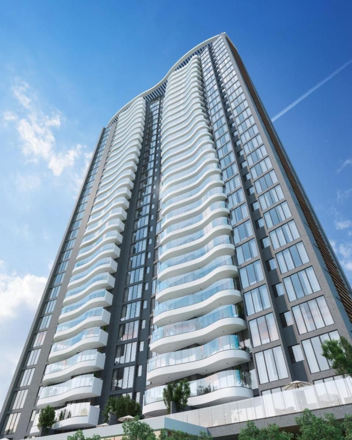departamento en venta en blue bosque real