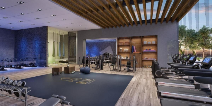 departamento en venta en blue bosque real