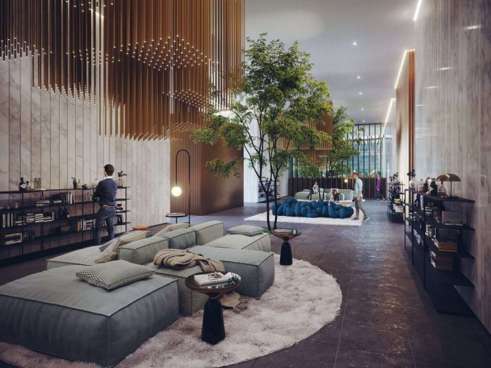departamento en venta en sky bosque real