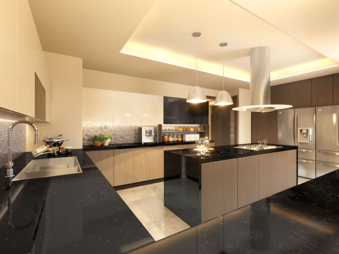 departamento en venta en sky bosque real