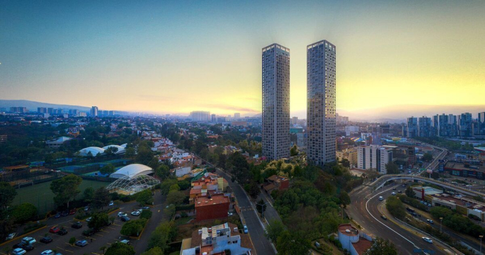 departamento en venta en nua interlomas