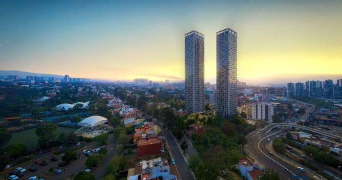 departamento en venta en nua interlomas