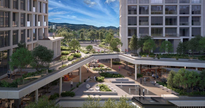 departamento en venta en nua interlomas