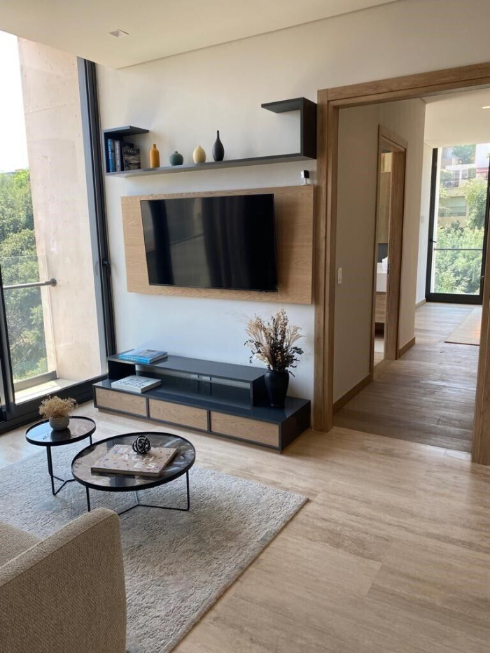 departamento en venta en nua interlomas
