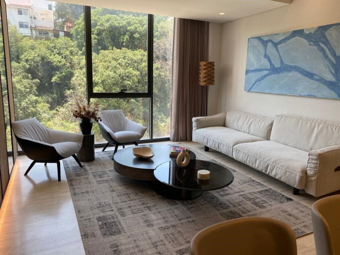 departamento en venta en nua interlomas