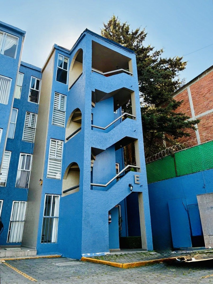 departamento en venta en jesús del monte