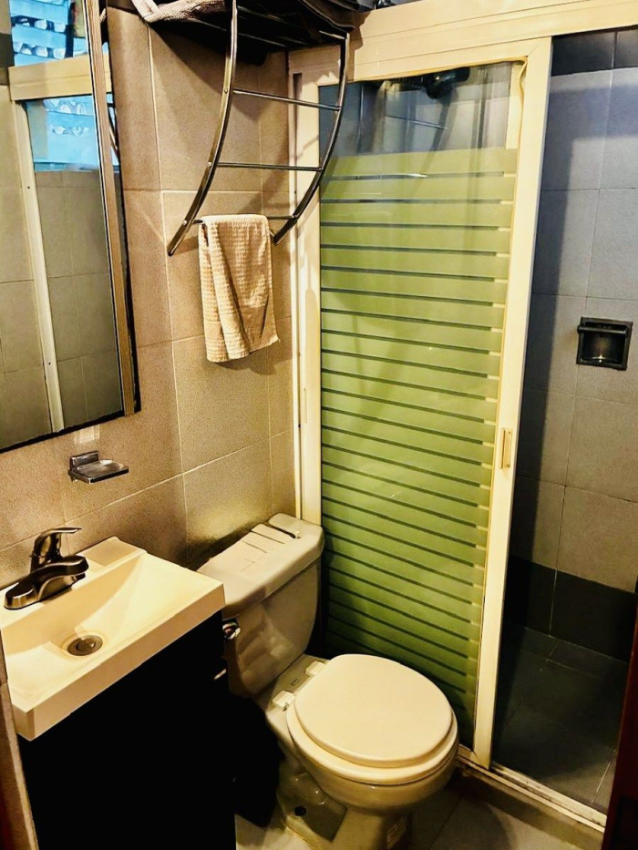 departamento en venta en jesús del monte