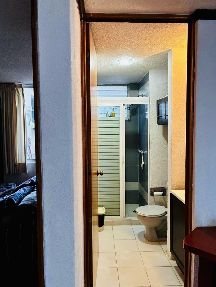 departamento en venta en jesús del monte